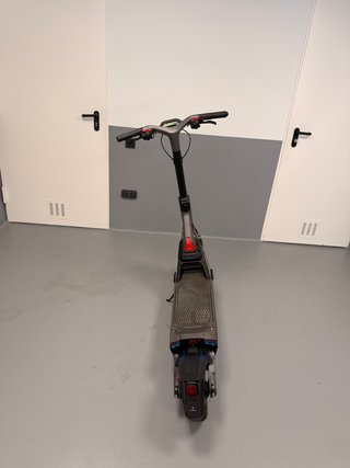 Patinete Segway GT2 precio negociable