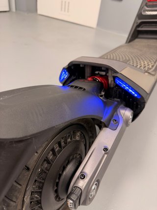Patinete Segway GT2 precio negociable