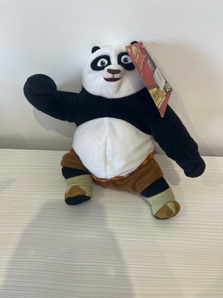 Peluche Po Kung Fu Panda