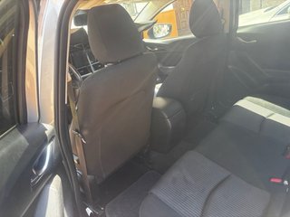 Mazda 3 2014