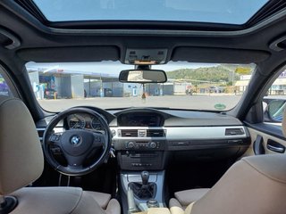 BMW Serie 3 2009 pack m