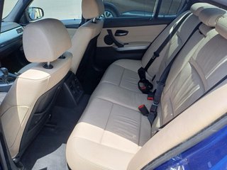 BMW Serie 3 2009 pack m