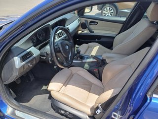 BMW Serie 3 2009 pack m