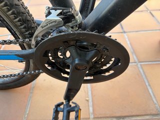 Bici B'TWIN Rockrider 340 MTB 26