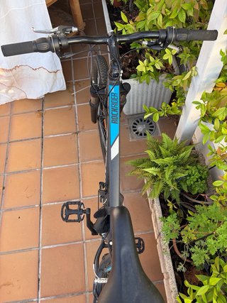 Bici B'TWIN Rockrider 340 MTB 26