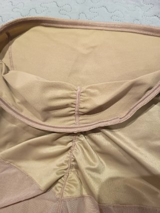 Faja Janira Silueta Secrets Talla XXL Beige