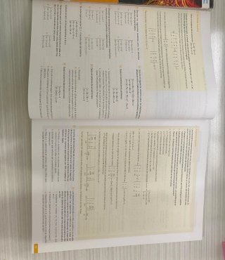 Matemáticas II. bachillerato. 2o