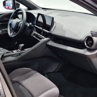 Toyota C-HR 2024