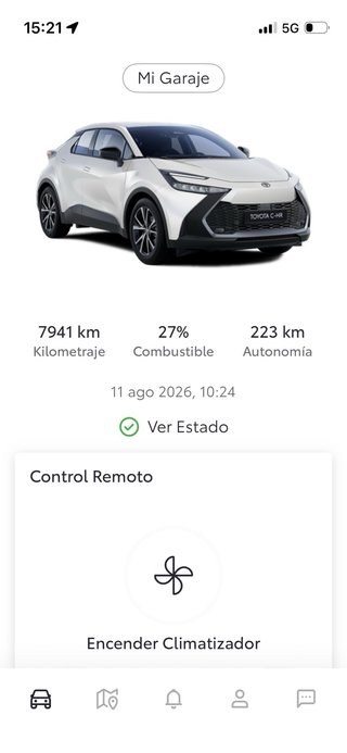 Toyota C-HR 2024