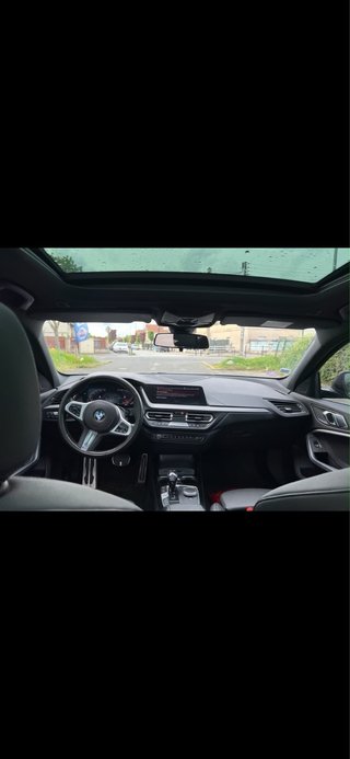 BMW Serie 1 2019