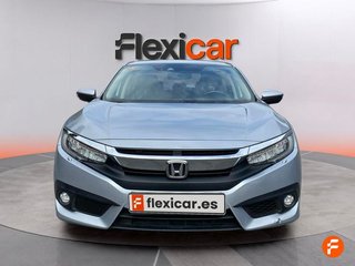 Honda Civic EXECUTIVE 120CV