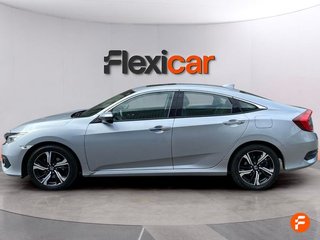 Honda Civic EXECUTIVE 120CV