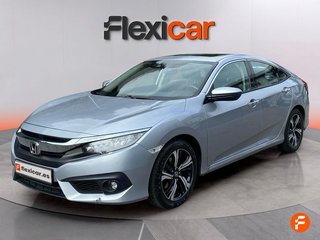 Honda Civic EXECUTIVE 120CV