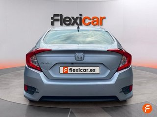 Honda Civic EXECUTIVE 120CV