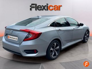 Honda Civic EXECUTIVE 120CV