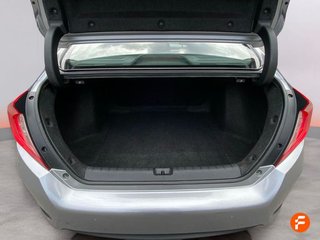 Honda Civic EXECUTIVE 120CV