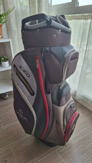 Bolsa de Golf Carro XXIO
