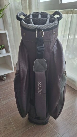 Bolsa de Golf Carro XXIO