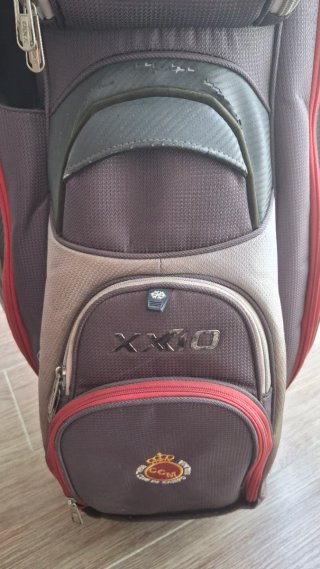 Bolsa de Golf Carro XXIO
