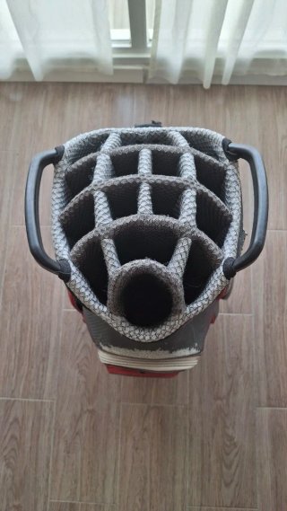 Bolsa de Golf Carro XXIO