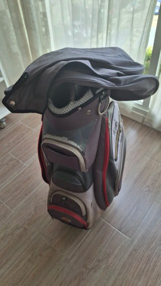 Bolsa de Golf Carro XXIO