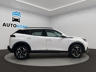 Peugeot 2008 Allure BlueHDI 100 S&S BVM6