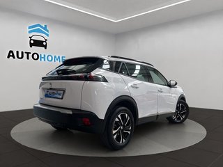 Peugeot 2008 Allure BlueHDI 100 S&S BVM6