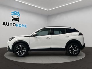 Peugeot 2008 Allure BlueHDI 100 S&S BVM6