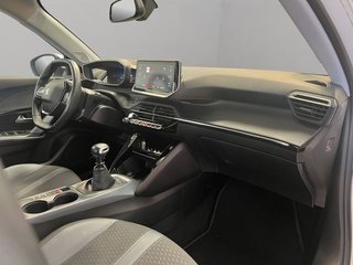Peugeot 2008 Allure BlueHDI 100 S&S BVM6
