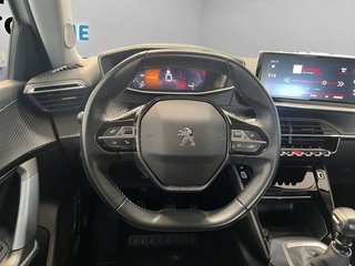 Peugeot 2008 Allure BlueHDI 100 S&S BVM6