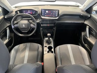 Peugeot 2008 Allure BlueHDI 100 S&S BVM6