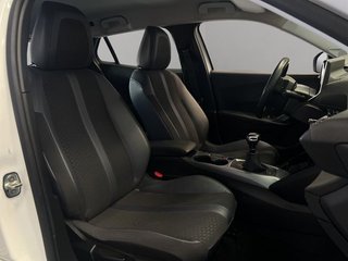 Peugeot 2008 Allure BlueHDI 100 S&S BVM6