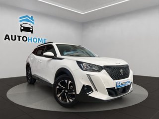 Peugeot 2008 Allure BlueHDI 100 S&S BVM6