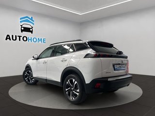 Peugeot 2008 Allure BlueHDI 100 S&S BVM6