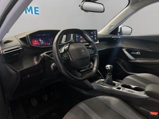 Peugeot 2008 Allure BlueHDI 100 S&S BVM6