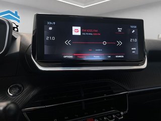 Peugeot 2008 Allure BlueHDI 100 S&S BVM6