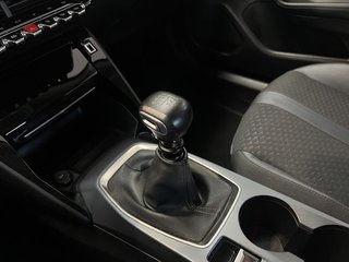 Peugeot 2008 Allure BlueHDI 100 S&S BVM6