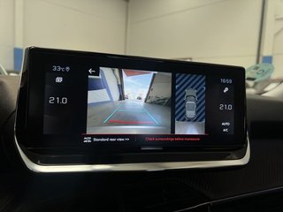 Peugeot 2008 Allure BlueHDI 100 S&S BVM6