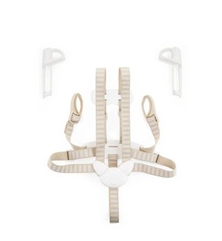 Arnés Stokke para trona