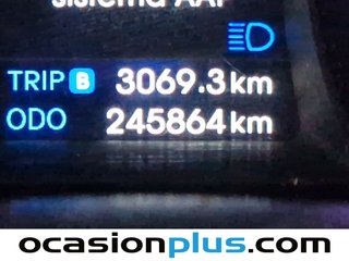 Hyundai i40 CW 1.7 CRDI BlueDrive GLS Tecno 100 kW (136 CV)