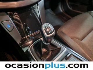 Hyundai i40 CW 1.7 CRDI BlueDrive GLS Tecno 100 kW (136 CV)