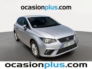 SEAT Ibiza 1.0 TSI S&S Xcellence Plus DSG 85 kW (115 CV)