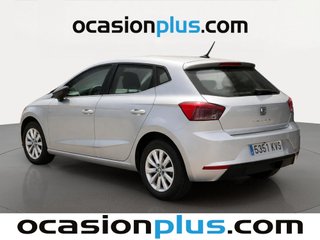 SEAT Ibiza 1.0 TSI S&S Xcellence Plus DSG 85 kW (115 CV)