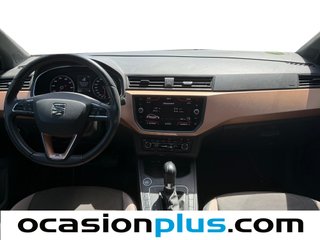 SEAT Ibiza 1.0 TSI S&S Xcellence Plus DSG 85 kW (115 CV)