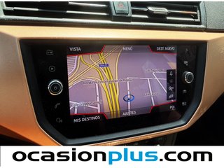 SEAT Ibiza 1.0 TSI S&S Xcellence Plus DSG 85 kW (115 CV)