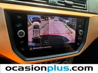 SEAT Ibiza 1.0 TSI S&S Xcellence Plus DSG 85 kW (115 CV)