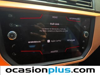 SEAT Ibiza 1.0 TSI S&S Xcellence Plus DSG 85 kW (115 CV)