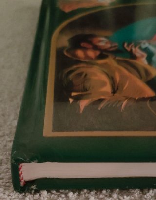 Biblia Infantil ilustrada para niños