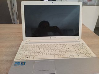 Packard Bell Ordenador Portátil Intel Core i5