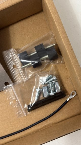 Protector temperatura ECU Saab 93